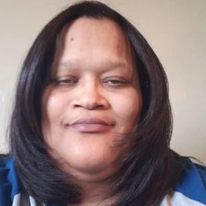 Meet your Posher, Doretha